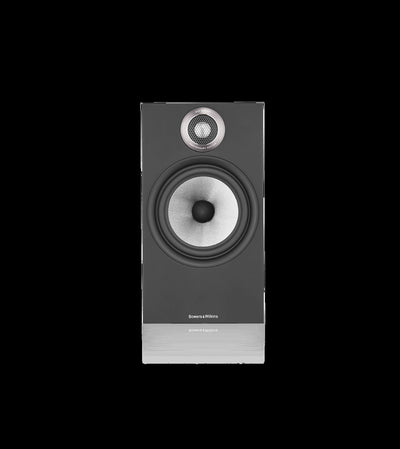 Bowers & Wilkins 606S2 AE zwart Anniversary Editie,  prijs per stuk