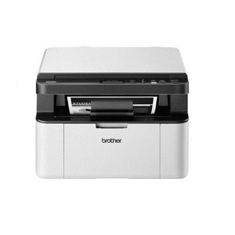 Brother DCP-1610W All in One Printer, 20 Pagina´s Per Minuut