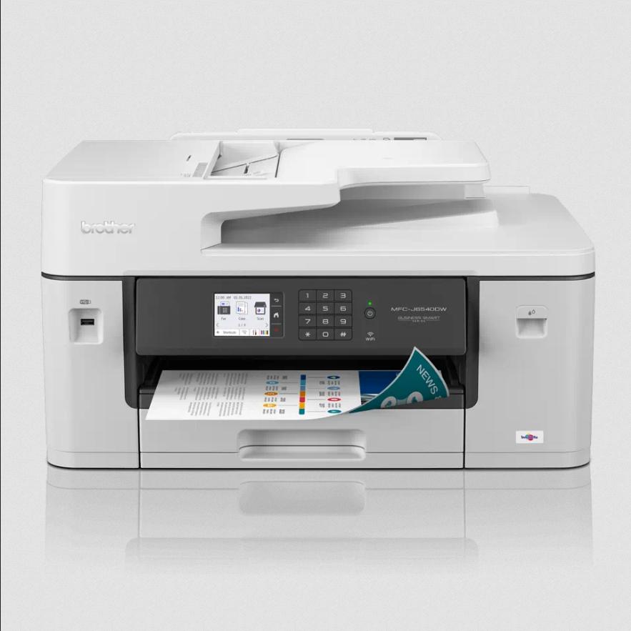 Brother MFC-J6540DW ALL IN ONE Kleureninktjet printer