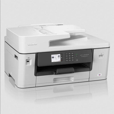 Brother MFC-J6540DW ALL IN ONE Kleureninktjet printer