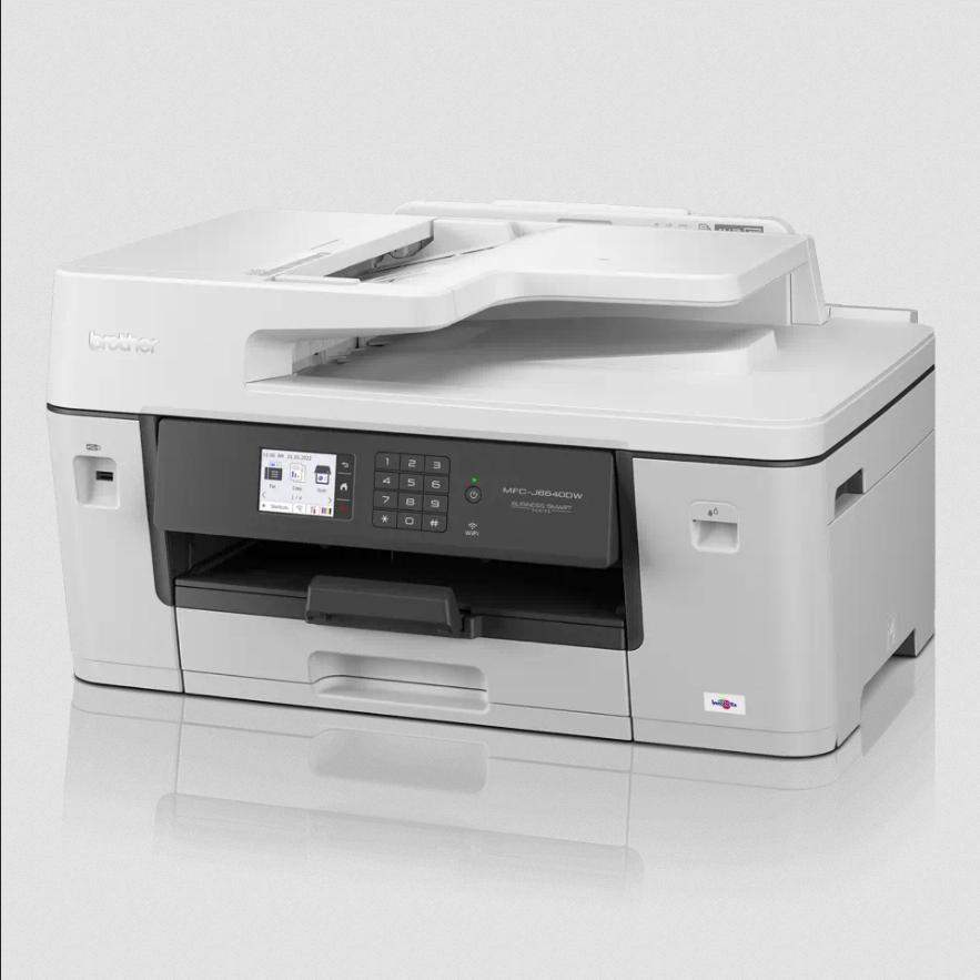 Brother MFC-J6540DW ALL IN ONE Kleureninktjet printer