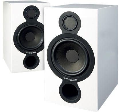 Cambridge Audio AEROMAX 2W stereo-luidspreker