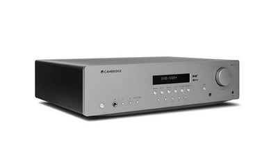Cambridge Audio AXR100DAB stereo-receiver