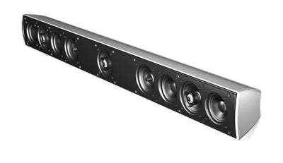 Definitive Technology Mythos SSA-50 soundbar t.b.v. 50 inch televisie