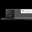 Definitive Technology Studio Slim Sys 3,1 kanaals soundbarsyteem met ingebouwde Chromecast