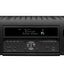 Denon AVCX6500HBKE2 surround-receiver met monolithisch versterkerontwerp