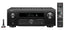 Denon AVCX6500HBKE2 surround-receiver met monolithisch versterkerontwerp