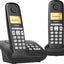 Gigaset AL385A duo Telefoon DECT draadloze telefoons, 2 stuks