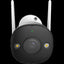 Imou Bullet 2 - 4MP outdoor wifi IP beveiligings camera