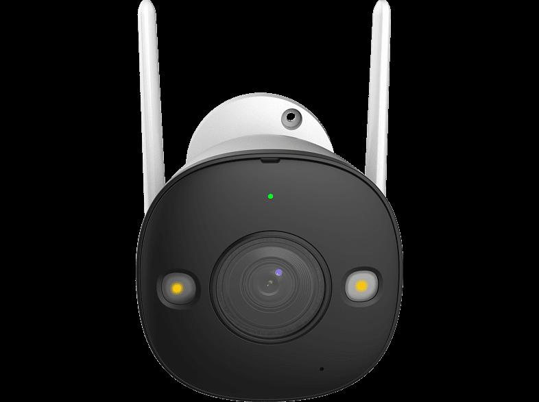 Imou Bullet 2 - 4MP outdoor wifi IP beveiligings camera