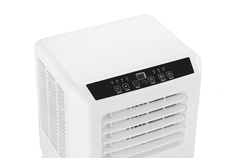 Inventum AC701 mobiele airco