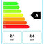 Inventum AC701 mobiele airco