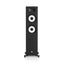 JBL Stage A190BLK 2.5-way dual 8