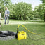 Karcher BP3 Garden set plus pomp 1.645-357.0