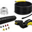 Karcher PC20 dakgoot riool set 2.642-240.0 reinigingsslang van 20 meter
