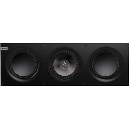 Kef Q600C 3 Weg 150 Watt 110 DB Output 8 Ohm