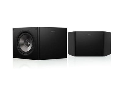 Kef Q800DS 3-weg surround luidspreker