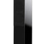 Kef R5 zwart vloerstaande luidspreker, prijs per stuk, afname per paar