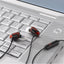 Klipsch Promedia in ear 1 Button