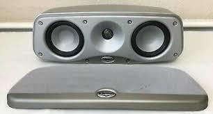 Klipsch RXC4 75 Watt 2.5-Weg Systeem