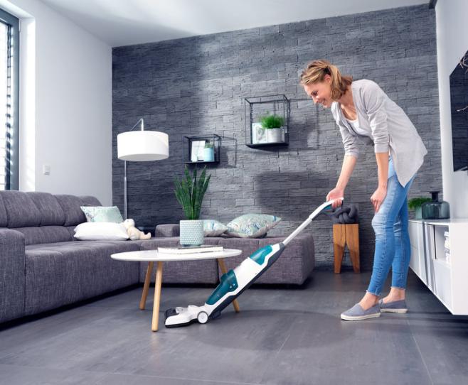 Leifheit 11914 Regulus Aqua PowerVac accu zuigwisser 24volt