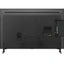 LG 43QNED756R smart televisie