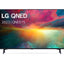 LG 43QNED756R smart televisie