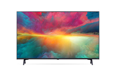 LG 43QNED756R smart televisie