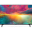 LG 43QNED756R smart televisie