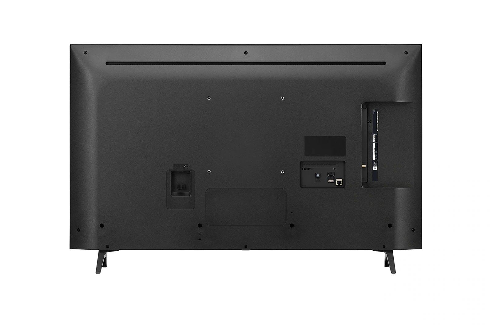 LG 43QNED756R smart televisie