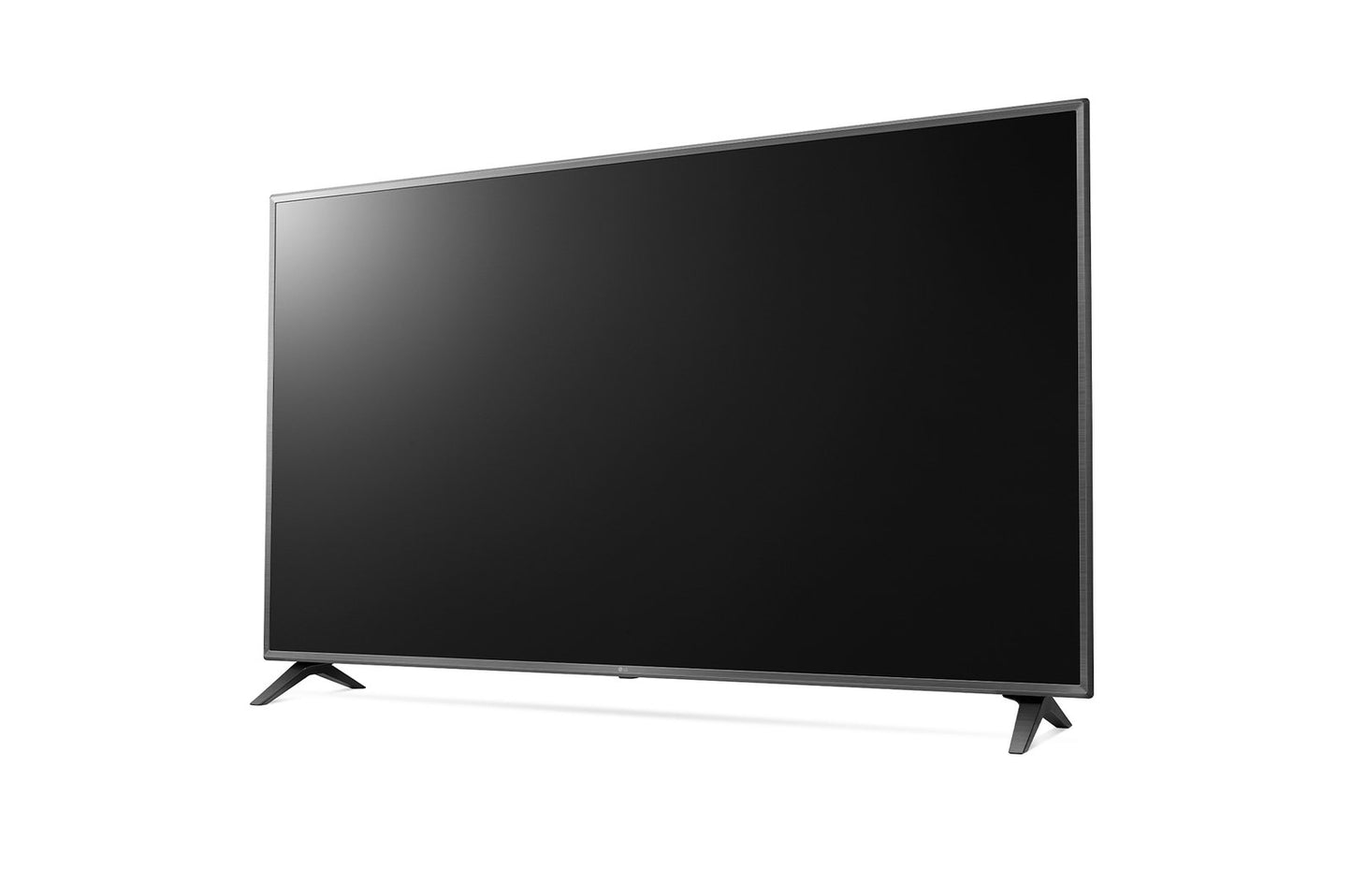 LG 43UQ751C smart televisie