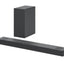 LG DS75Q soundbar met Dolby Atmos