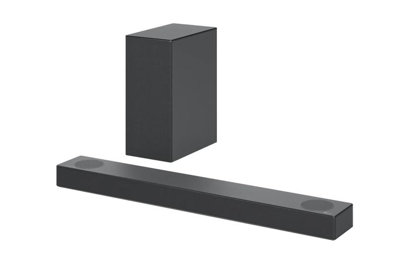 LG DS75Q soundbar met Dolby Atmos