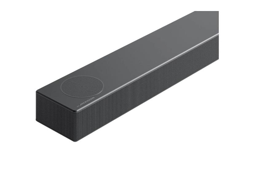 LG DS75Q soundbar met Dolby Atmos