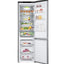 LG GBB72PZVCN Koelvries combinatie