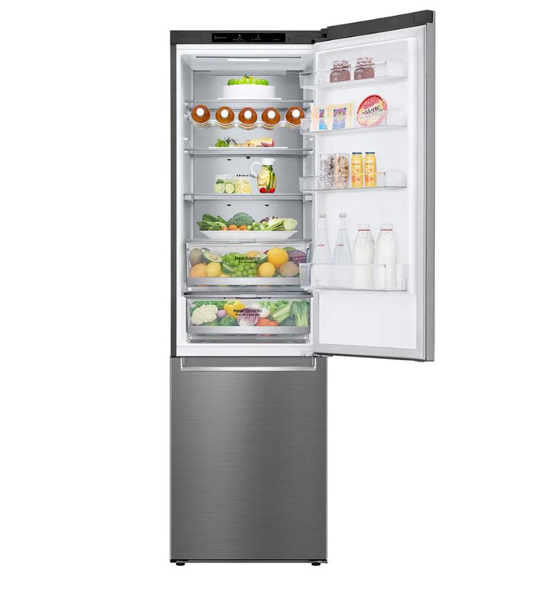 LG GBB72PZVCN Koelvries combinatie
