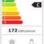 LG GBB72PZVCN Koelvries combinatie