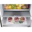 LG GBB72PZVCN Showroommodel! lichte beschading deur