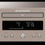 Marantz M-CR612/N1SG stereo-receiver met ingebouwde CD speler