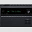 Onkyo TX-NR6100B surround receiver, werkt ook met Sonos