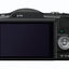 Panasonic DMC-GF3EG-K losse body