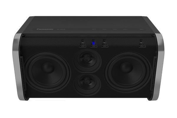 Panasonic SC-ALL3EG-K Multiroom draadloos speakersysteem