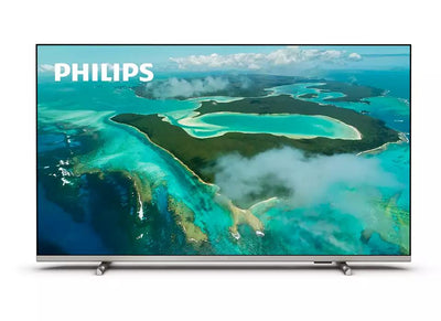 Philips 50PUS7657/12 4K Ultra HD smart televisie