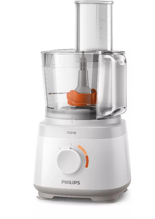 Philips HR7310/00 Daily Collection Foodprocessor