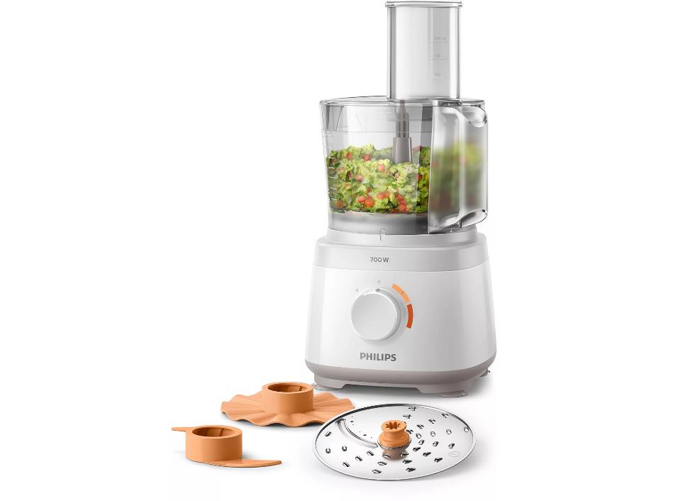 Philips HR7310/00 Daily Collection Foodprocessor