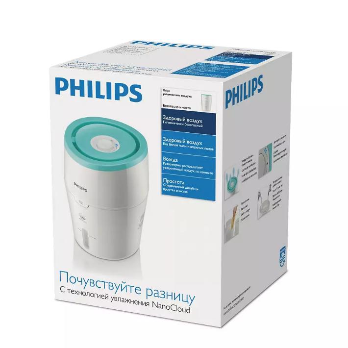 Philips HU4801/01 luchtbevochtiger