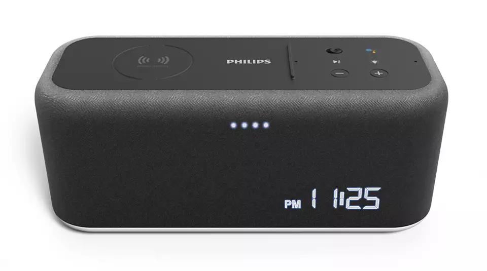 Philips TAPS402 bluetooth speaker