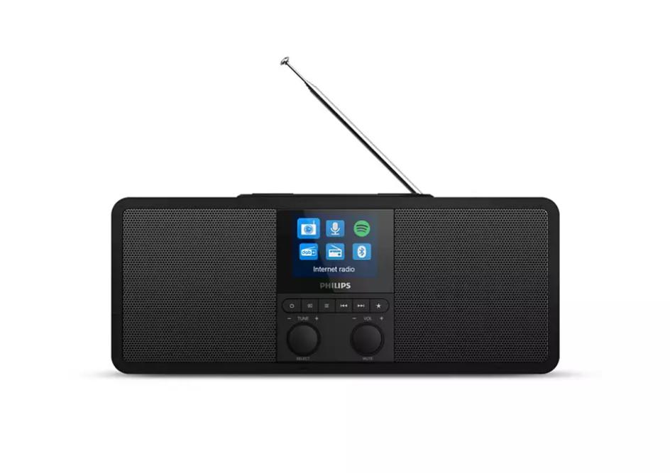 Philips TAR8805/10 draagbare radio