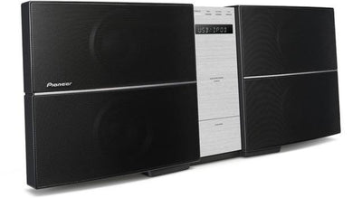 Pioneer X-SMC55-S Micro Set met speakers