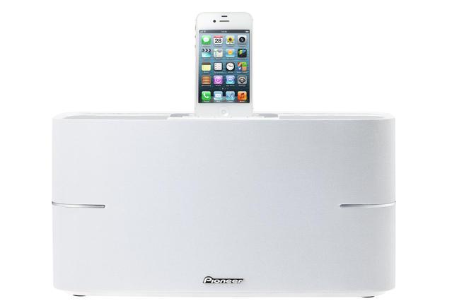 Pioneer XW-BTS3-W